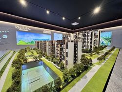 Narra Residences (D23), Apartment #570218331
